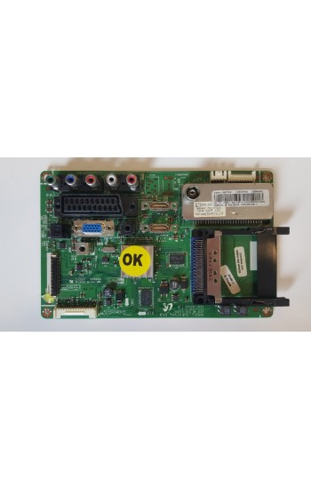 BN41-01207C, BN94-02779P, SAMSUNG, LE32B350F1WXXC, LE32B350F, Main Board, …