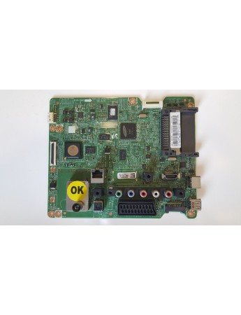 BN41-01785A, BN94-05554X, BN41-01785, Samsung PS51E490B1W, Main Board, Anakart, S51E490B1WXTK