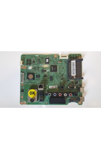 BN41-01785A, BN94-05554X, BN41-01785, Samsung PS51E490B1W, Main Board, Ana…