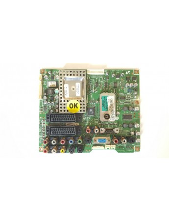 BN94-01304A, BN41-00811B, LE-32S56B, LE32S56B, LE-32R81B, LE32R81B, MAIN BOARD, ANAKART