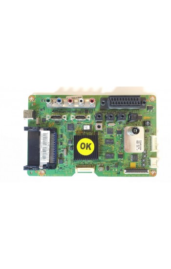 BN94-03354G, BN41-01360B, BN94-03354, SAMSUNG PS42C430A1W, Main Board, Ana…