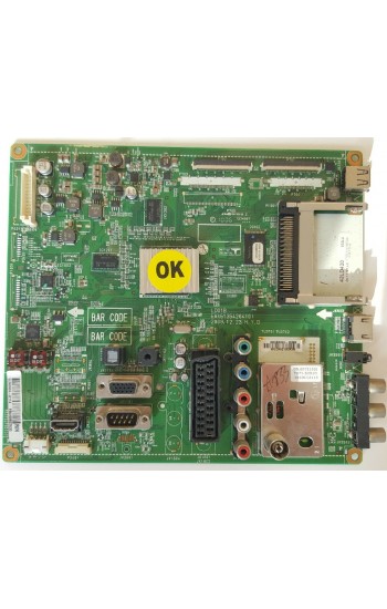 EAX61354204 EBU60922533 LG 42LD420 ANAKART MAİN BOARD…