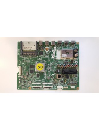 EAX64797003 EBL61240403 LG ANAKART MAİN BOARD