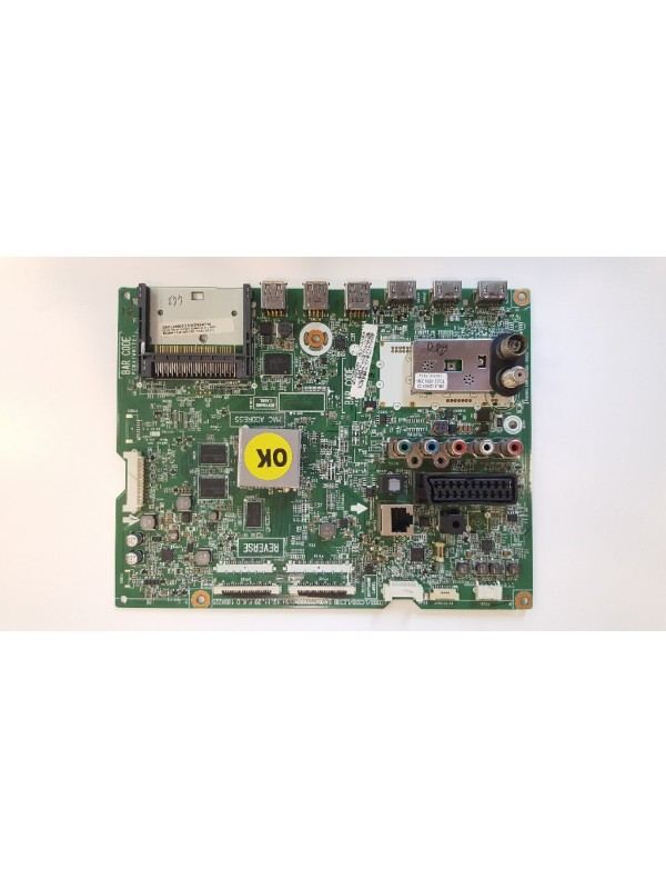 EAX64797003 EBL61240403 LG ANAKART MAİN BOARD…