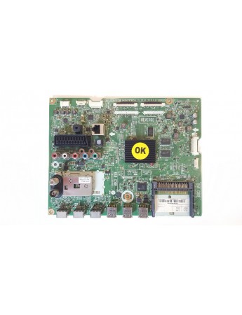 EAX64797003 (1.2) EBU62039005 EBL61240403 LG ANAKART MAİN BOARD