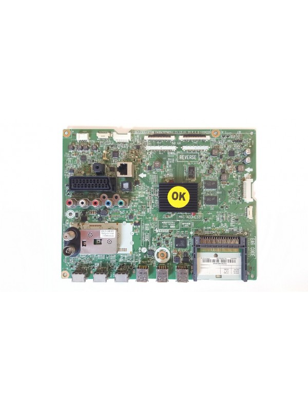 EAX64797003 (1.2) EBU62039005 EBL61240403 LG ANAKART MAİN BOARD…