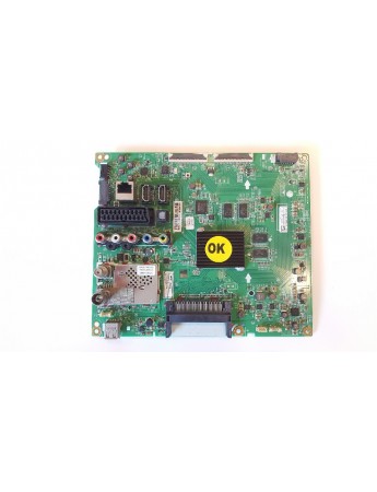 EAX66485502(1.0) EBL61560001 EBT63999306 LG 49UF6407-ZA MAIN BOARD ANAKART