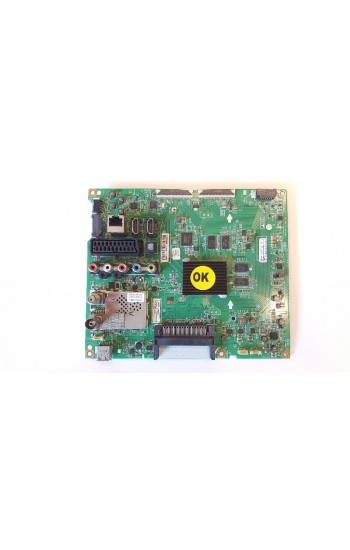 EAX66485502(1.0) EBL61560001 EBT63999306 LG 49UF6407-ZA MAIN BOARD ANAKART…