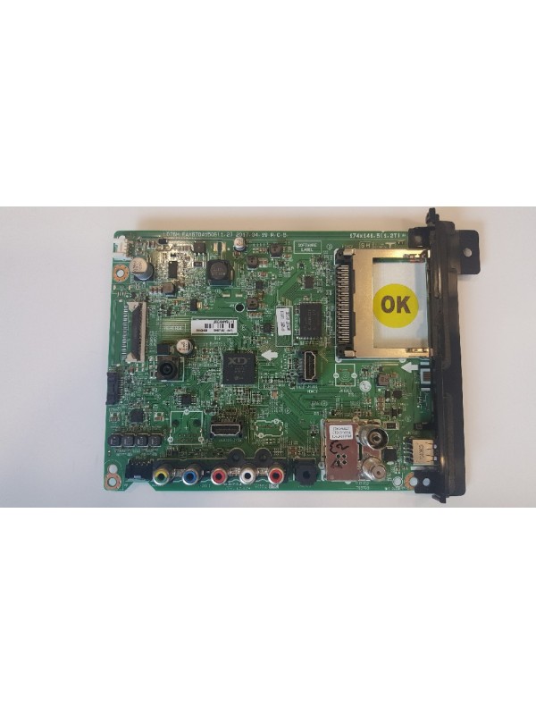 EAX67041506 (1.2) LG 49LJ515 ANAKART MAİN BOARD…