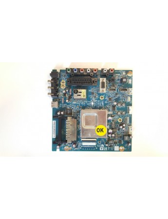 MB MT66_EU S0100-2 48.72V04.021 SONY KDL-40BX420 LCD LTZ400HM07 Main Board Anakart