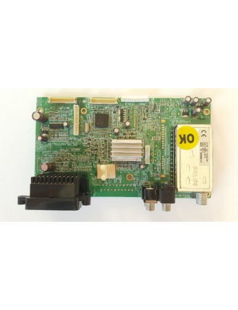 TITAN-VIDEO-PAL , V2.0 , 510-372003-511 , SUNNY , AT-3737 , LCD , T370XW01 V1 , Main Board , Anakart