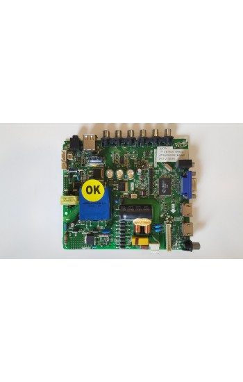 TP.VST59S.PB802 , L15124189-0A00810 , MAIN BOARD , TV ANAKART , C400F14-E9…