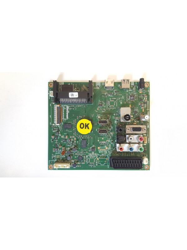 VTT190R-2 EDP2ZZ BEKO B40-LB-6333 ANAKART MAİN BOARD