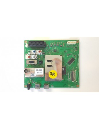 VUT190R-5 TDTC-G426D 1207A1715 ARÇELİK BEKO ANAKART MAİN BOARD