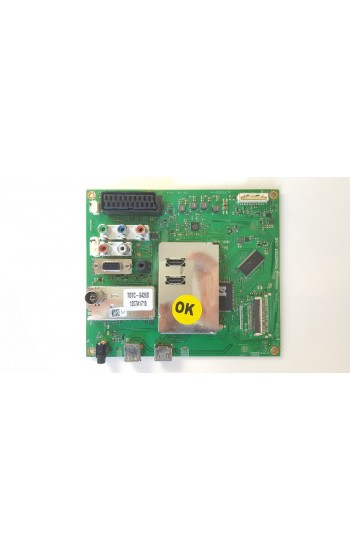 VUT190R-5 TDTC-G426D 1207A1715 ARÇELİK BEKO ANAKART MAİN BOARD…