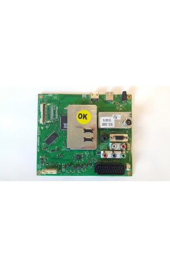 VUT190R-6, LQA7ZZ, Arçelik A32-LD2-0L, Main Board, Anakart, LC320DXN-SER1…