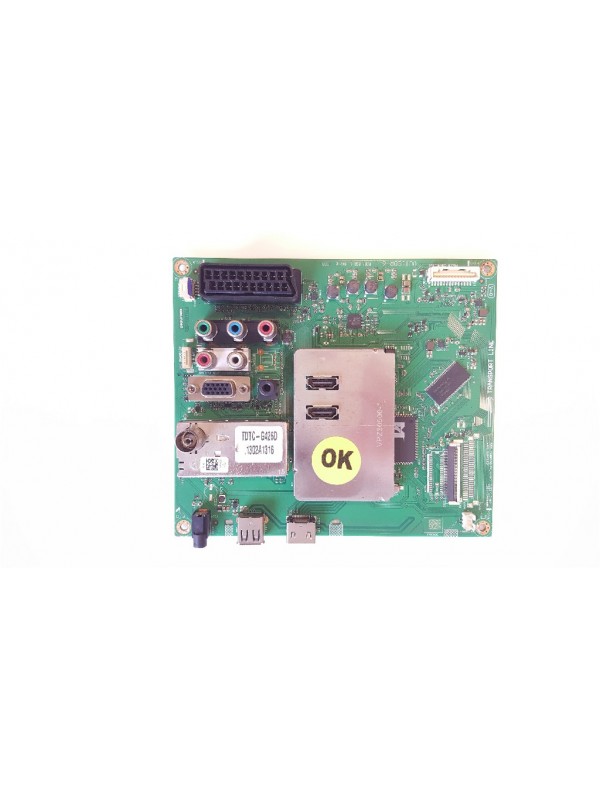 VUT190R-6, MFNZZZ, LTA400HM23, GRUNDIG G40-LB-4320, MAIN BOARD, ANAKART