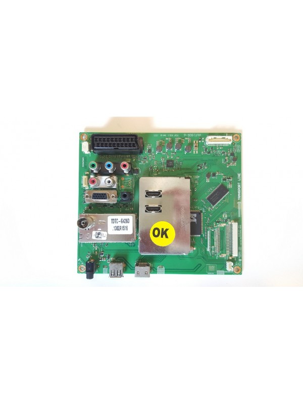 VUT190R-6 TDTC-G426D ARÇELİK BEKO ANAKART MAİN BOARD…