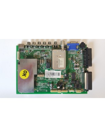 XLA190R-7, H1B DZZ, Beko F82-501, Main Board, Anakart, LC320WXN-SAC1