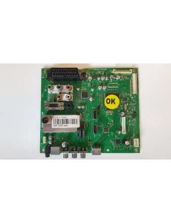 YRQ190R-8 GUF GZZ GUFGZZ AUO T315XW02 V.W BEKO F 82-507 B 3HD LCD TV MAIN BOARD ARÇELİK BEKO ANAKART