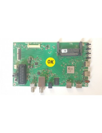 ZNS190R-6, PXN3ZZ, Beko B40L 5741 4B, Main Board, Anakart, RDL400FY (QD0-700), SKYWORTH