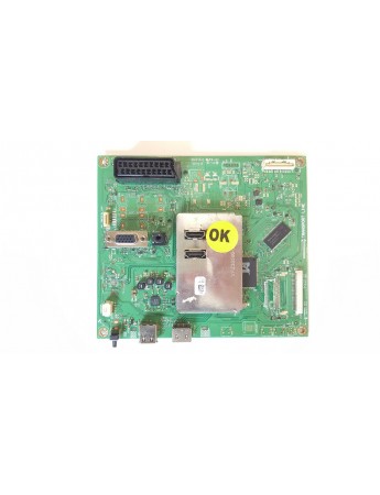 ZU4190R-2 VPZ30500-1 ARÇELİK BEKO ANAKART MAİN BOARD