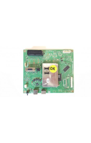 ZU4190R-2 VPZ30500-1 ARÇELİK BEKO ANAKART MAİN BOARD…