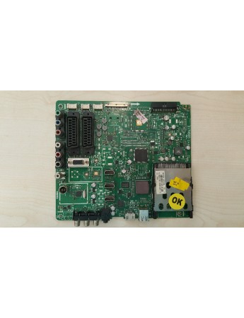 17MB65-1 20598979 VESTEL ANAKART MAİN BOARD