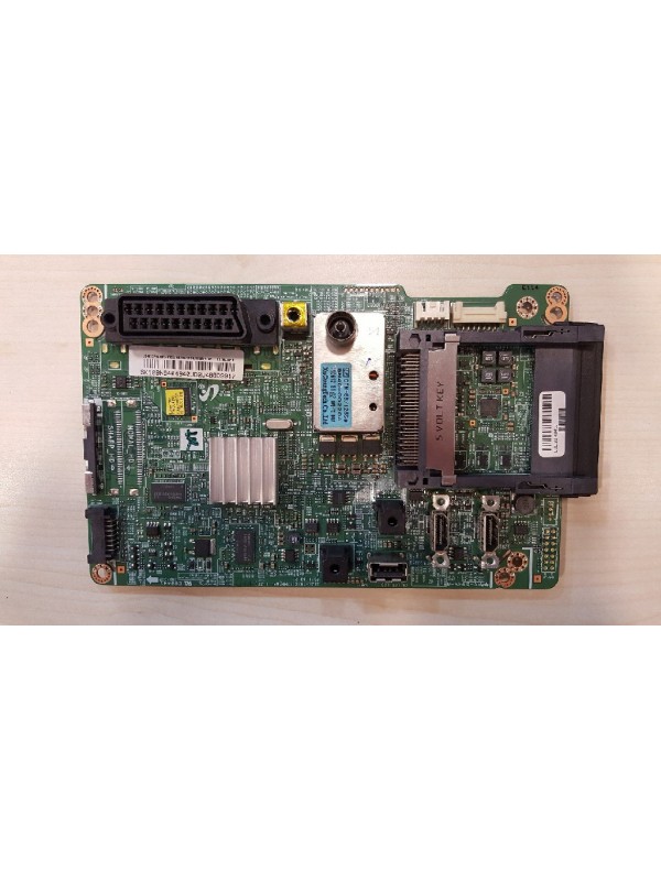 BN40-00220A BN94-04940 SAMSUNG MAİN BOARD ANAKART…