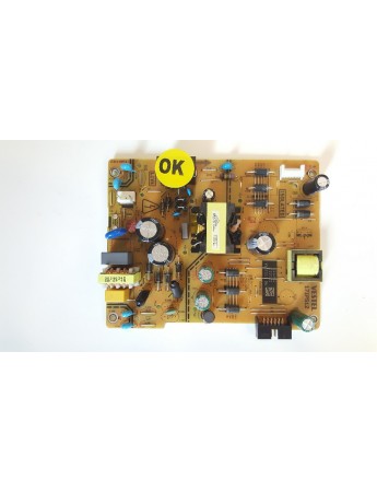 17IPS12 23321119 VESTEL 48SC7600 48FD5400 48FB7300 VES480UNDS-2D-N11 VES480UNDS-2D-N12 Power Board Besleme Kartı HI-LEVEL 48ML550 Power  Board