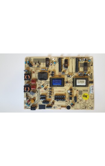 17IPS20, 23132106, 040313R5, VESTEL 42PF8025D, Power Board, Besleme Kartı…