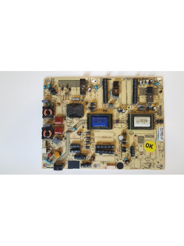 17IPS20, 23132106, 040313R5, VESTEL 42PF8025D, Power Board, Besle…