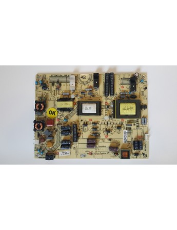 17IPS20, 23155902, 060913R6, 23155904, VESTEL 50PF8175, Power Board, Besleme, VES500UNVL-3D-S01 VESTEL , LE50F7445S , POWER BOARD , BESLEME KARTI