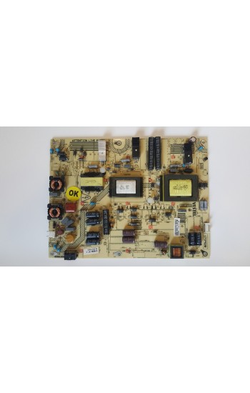 17IPS20, 23155902, 060913R6, 23155904, VESTEL 50PF8175, Power Board, Besle…