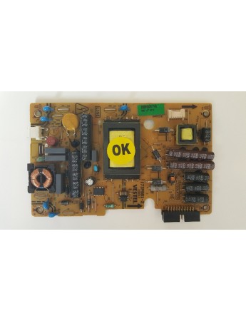 17IPS61-2, 230312, LM215WF4-TLG1, Vestel 22PF5021B, Power Board, Besleme Kartı