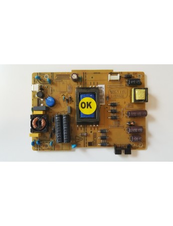 17IPS62, 23269688, Vestel 32SC5000, Power Board, Besleme Kartı, VES315WNDB-2D