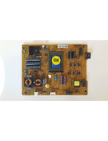 17IPS71 , 23211679 , VESTEL , 42PF8175 , LED , VES420UNVL-3D-S02 , Power Board , Besleme Kartı