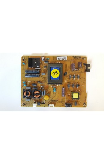 17IPS71, 23220944, 190814R4, Regal 32R4010H, Power Board, Besleme Kartı, …