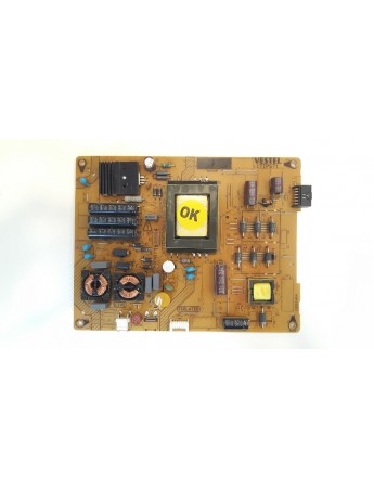 17IPS71 , 23220956 , VESTEL , 40FA5050 , 40NX600 , VES400UNDS-2D-N03 , 40R4012F40 , 40FX210FM40 , Power Board , Besleme Kartı