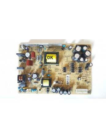 17PW25-4, 250111 V1, VESTEL 32VH3010, VESTEL 32VF5015B 32 LCD TV POWER BOARD, BESLEME KARTI