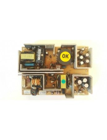 0223B, 0802-2304, GDP-002 94V-0, CEM-1 94V-0, BEKO F 776 LCD TV POWER BOARD BESLEME KARTI