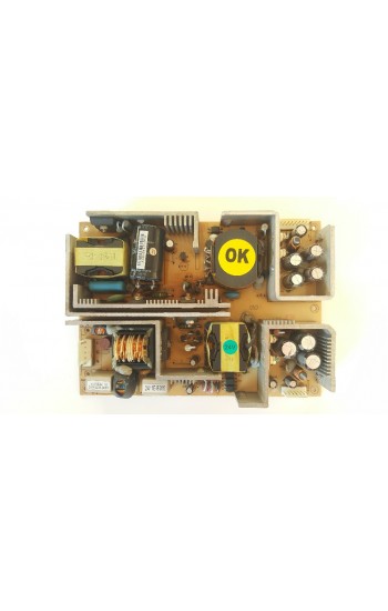 0223B, 0802-2304, GDP-002 94V-0, CEM-1 94V-0, BEKO F 776 LCD TV POWER BOAR…