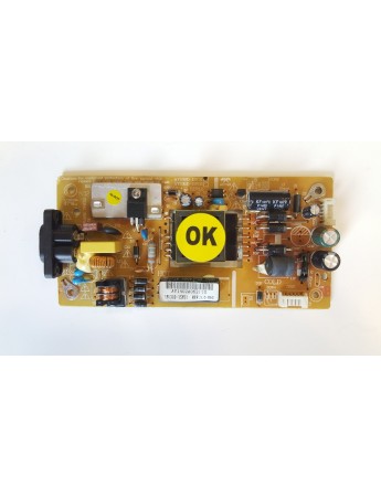 AY030D-1SF01, 3BS0053614, REV1.0, REV1.0-053, SUNNY SN032LD12AT031, Power Board, Besleme, LTA230AN01