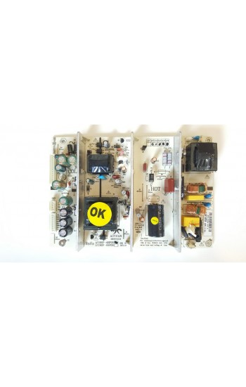 AY160P-4HF08 3BS0024214 UNIVERSAL POWER BOARD BESLEME KARTI…