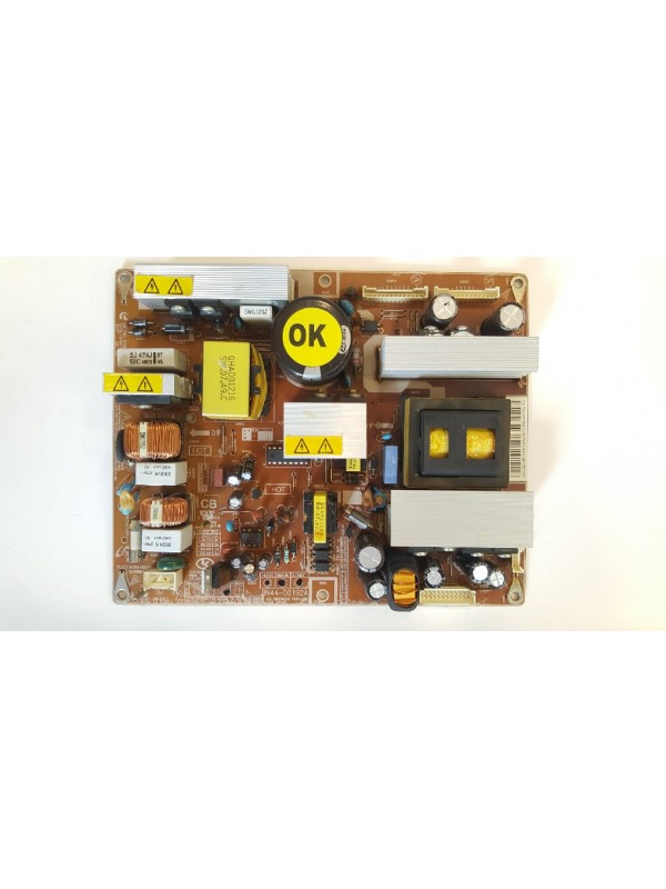 BN44-00192A, MK32P3, Samsung LE32A431T2, Power Board, Besleme Kar…