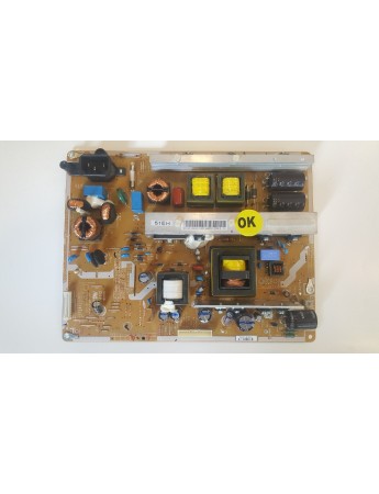 BN44-00508B, P43HW_CDY, HU10251-11033A, Samsung PS-43E450A1W, PS43E490B1WXTK, POWER Board, Besleme, S43AX-YB01