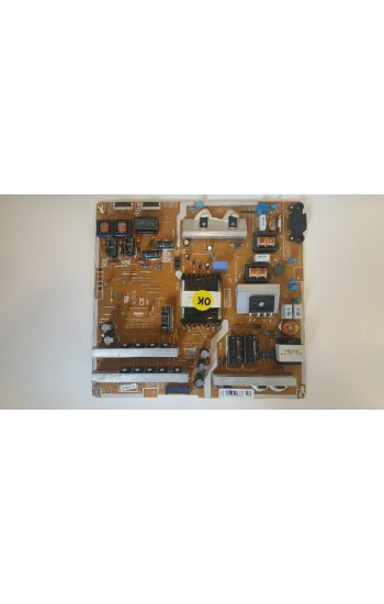 BN44-00727A , L55C2Q_EDY , SAMSUNG , UE55H6870 , POWER BOARD, BESLEME KART…