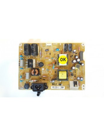 EAX65391401 (2.8) , LGP32-14PL1 , EAY63071801 , LG 32LB582V Power Board Besleme Kartı