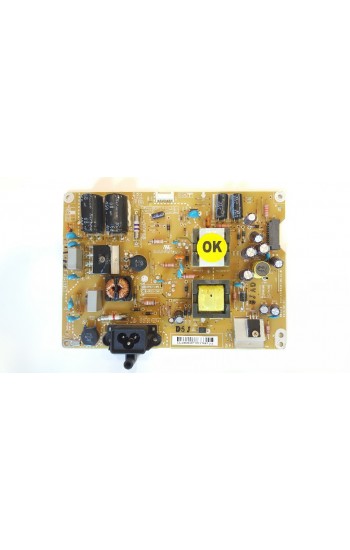 EAX65391401 (2.8) , LGP32-14PL1 , EAY63071801 , LG 32LB582V Power Board Be…