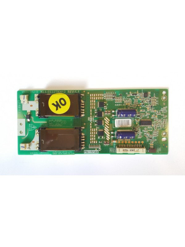 KLS-EE32TKH12 REV1.1 6632L-0495A İNVERTER BOARD…